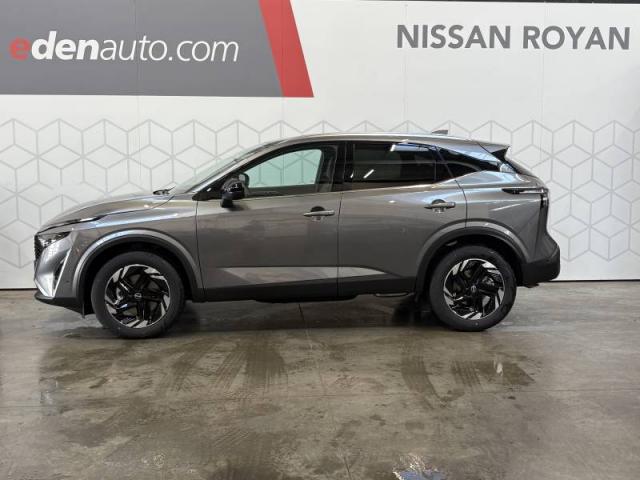 Nissan Qashqai image 4