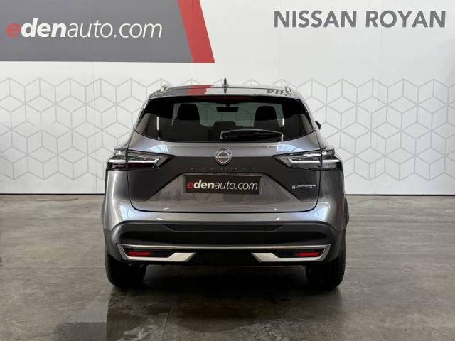 Nissan Qashqai image 2