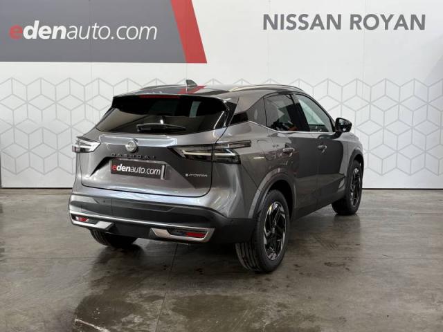 Nissan Qashqai image 7