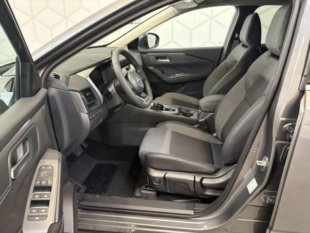 Nissan Qashqai image 3