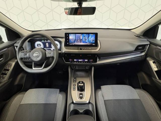 Nissan Qashqai image 9