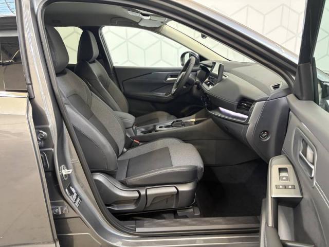 Nissan Qashqai image 8