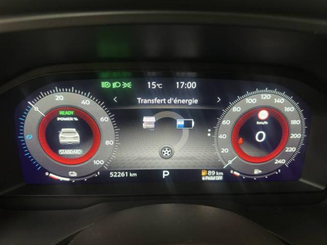 Nissan Qashqai image 5