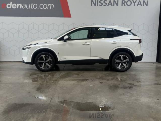 Nissan Qashqai image 9
