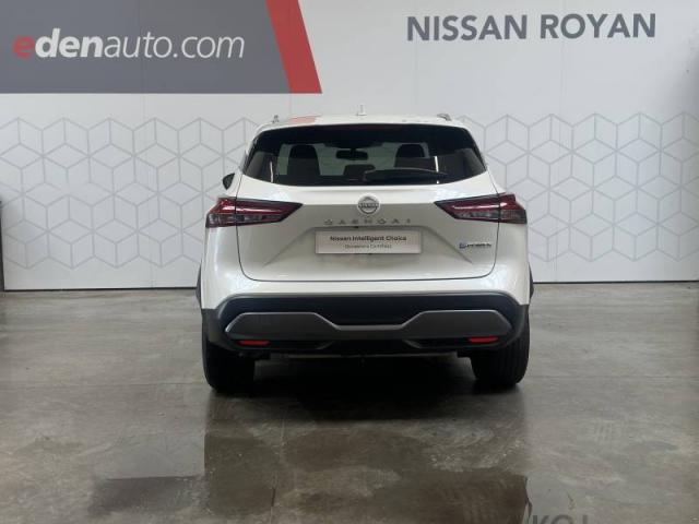 Nissan Qashqai image 8