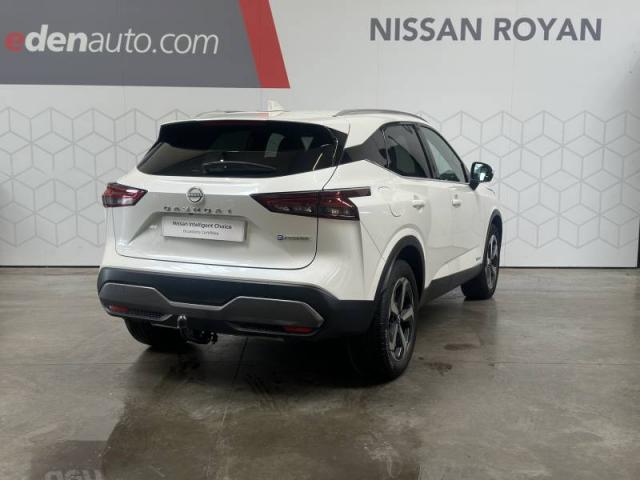 Nissan Qashqai image 6