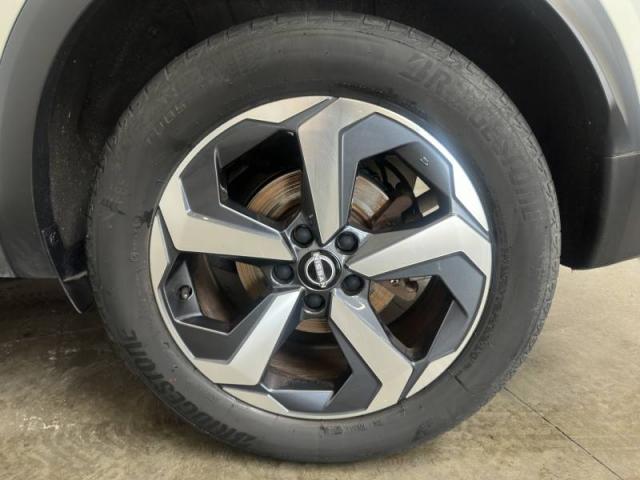 Nissan Qashqai image 7