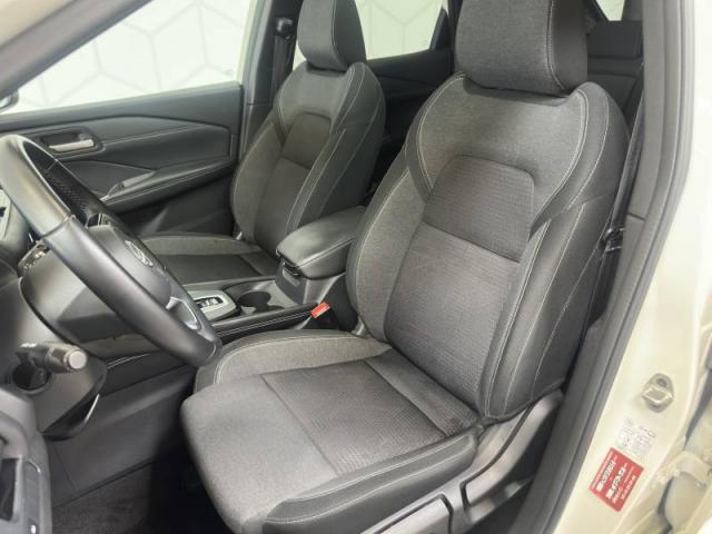 Nissan Qashqai image 3