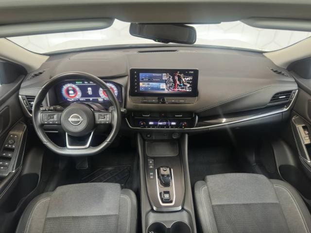 Nissan Qashqai image 2