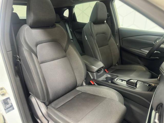 Nissan Qashqai image 4