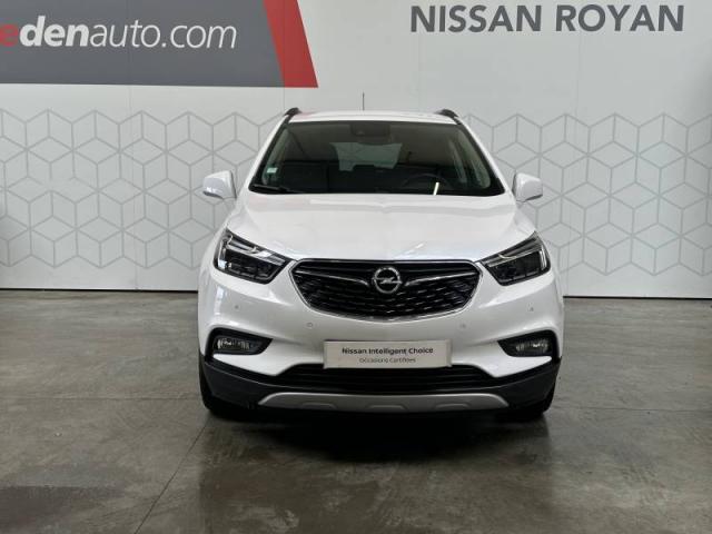 Opel Mokka image 6
