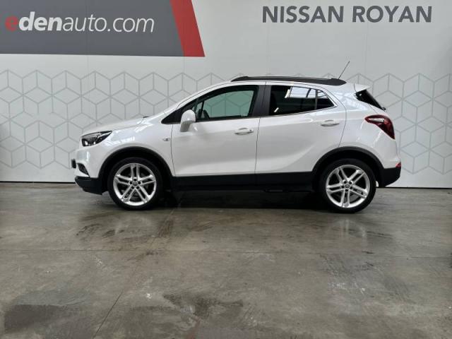 Opel Mokka image 3
