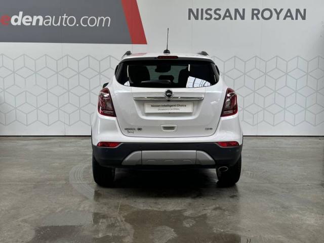Opel Mokka image 8