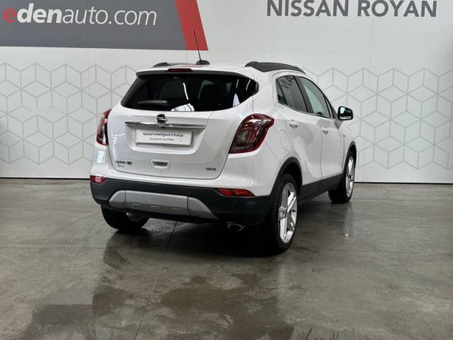 Opel Mokka image 5