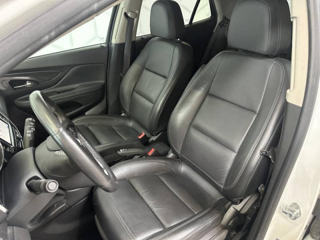 Opel Mokka image 1