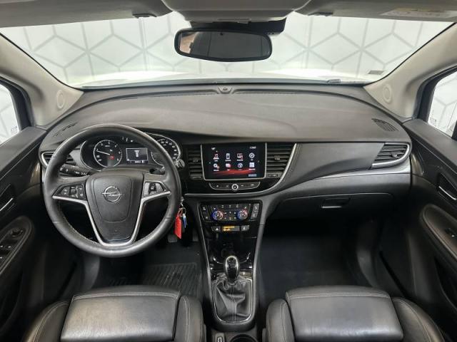Opel Mokka image 7