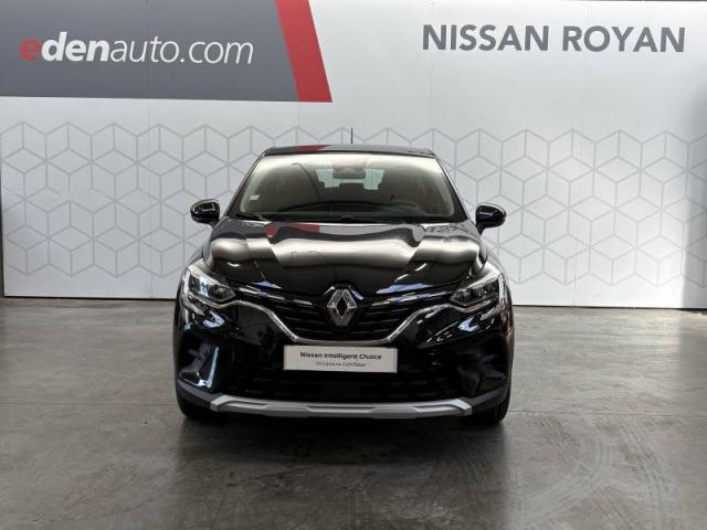 Renault Captur image 1