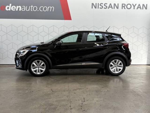 Renault Captur image 3