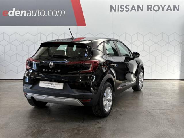 Renault Captur image 8