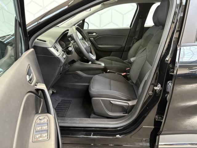 Renault Captur image 4