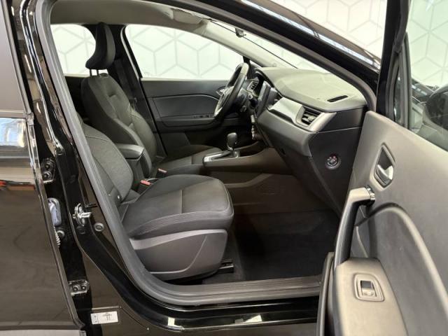Renault Captur image 7