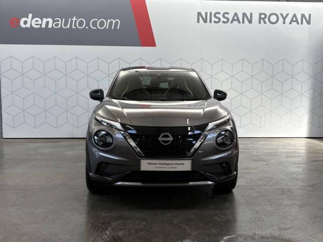 Nissan Juke image 2