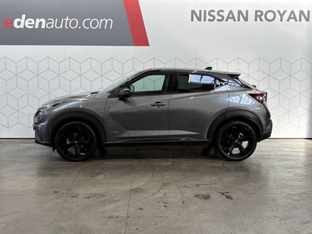 Nissan Juke image 3