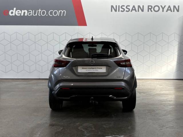Nissan Juke image 6