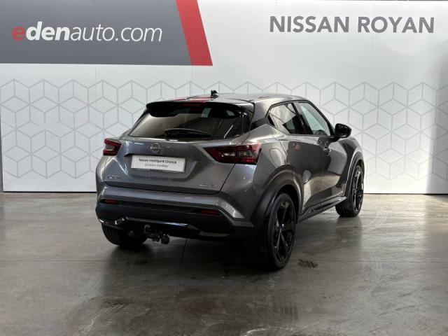 Nissan Juke image 1