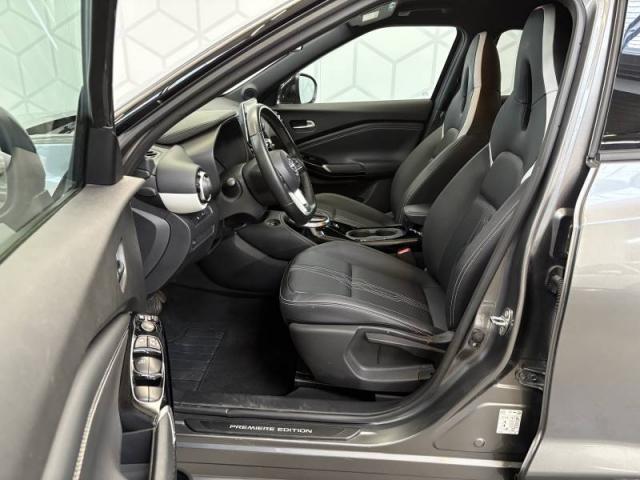 Nissan Juke image 7