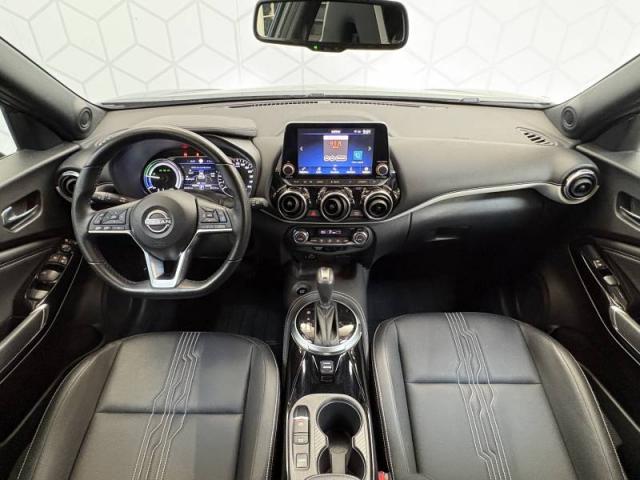 Nissan Juke image 9