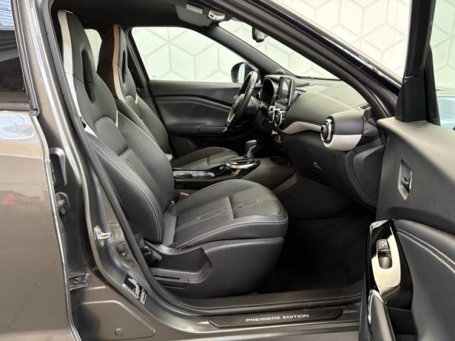 Nissan Juke image 4
