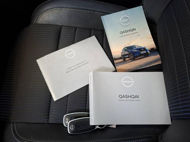 Nissan Qashqai image 1