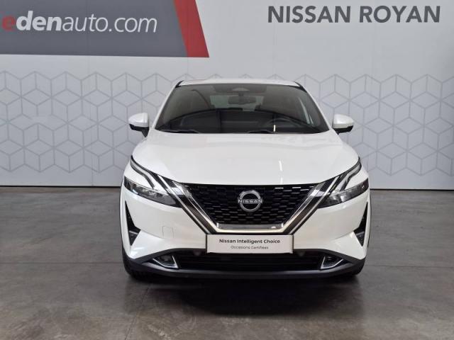 Nissan Qashqai image 9
