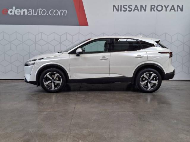 Nissan Qashqai image 6
