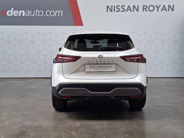 Nissan Qashqai image 3