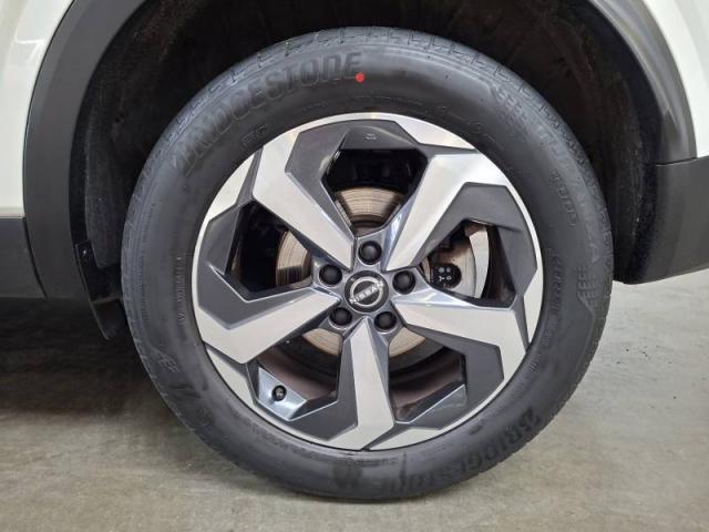 Nissan Qashqai image 2