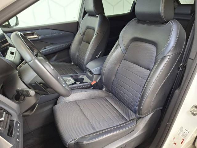 Nissan Qashqai image 5