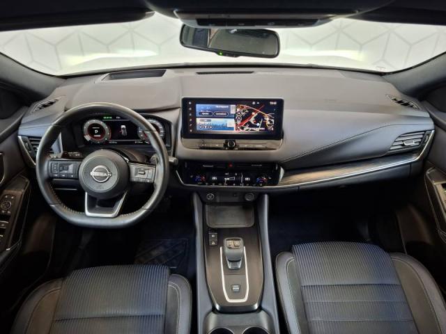 Nissan Qashqai image 7