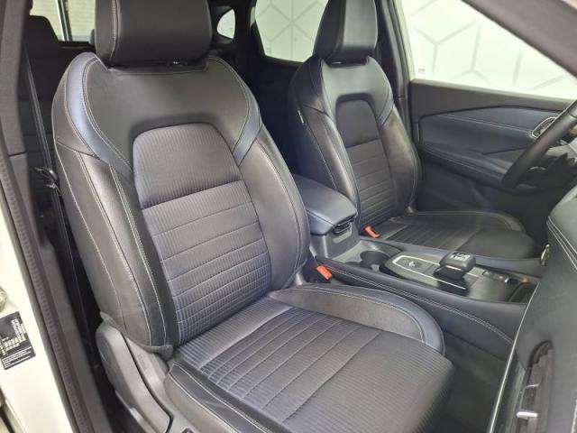 Nissan Qashqai image 4