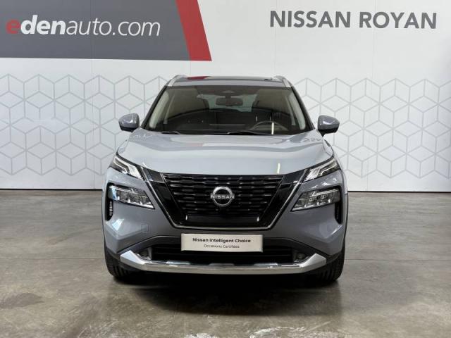 Nissan X-Trail image 2