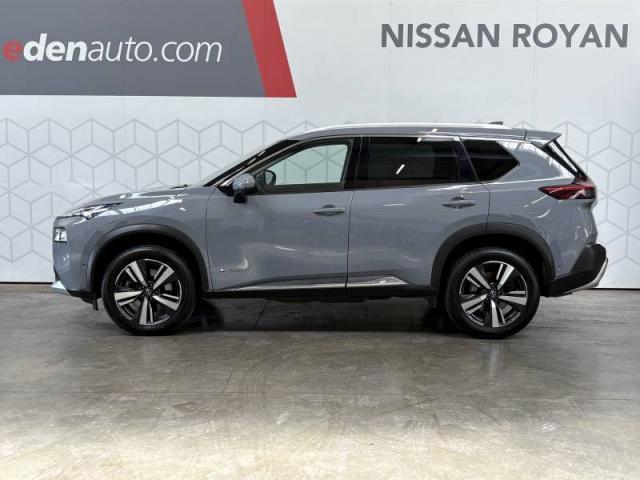 Nissan X-Trail image 8