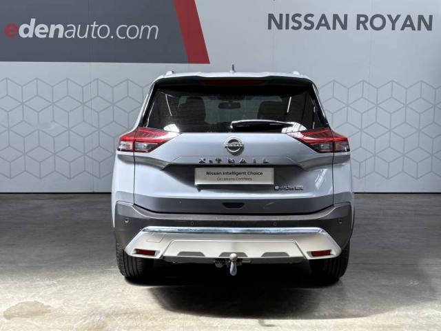 Nissan X-Trail image 6