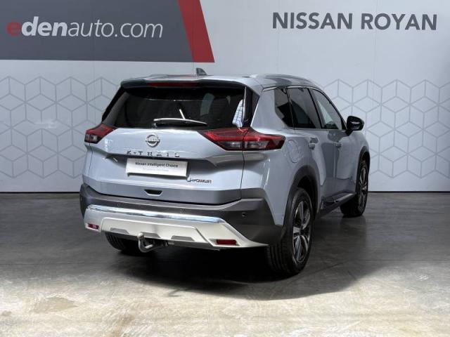 Nissan X-Trail image 9