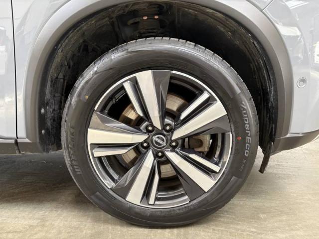 Nissan X-Trail image 3
