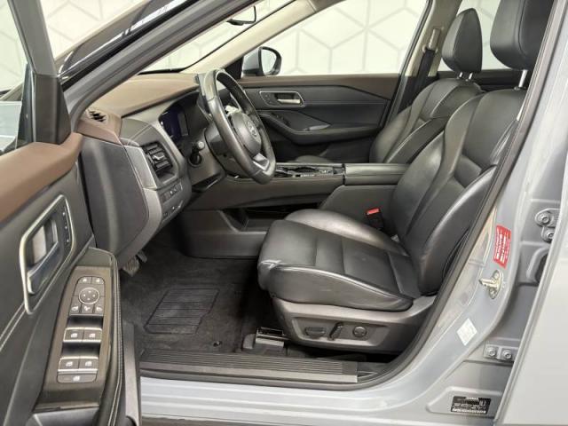 Nissan X-Trail image 5