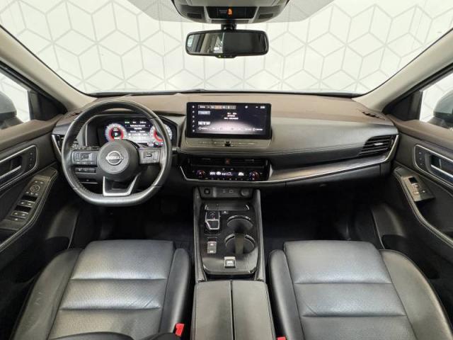 Nissan X-Trail image 1