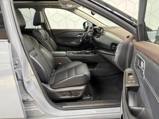 Nissan X-Trail image 4