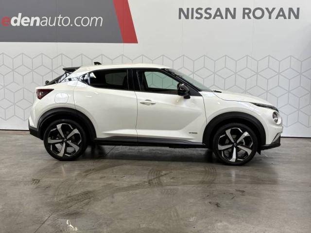 Nissan Juke image 9