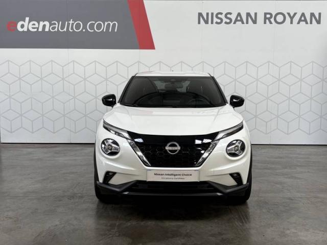 Nissan Juke image 1